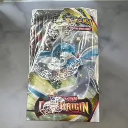 Pokemon TCG Lost Origin Booster Box 36 Packs. Brand New and Sealed - Image 3