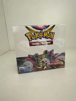 Pokemon TCG Sword & Shield: Lost Origin Booster Box - SEALED, EXCELLENT COND - Image 1