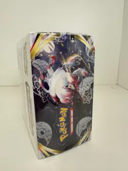 Pokemon TCG Sword & Shield: Lost Origin Booster Box - SEALED, EXCELLENT COND - Image 4