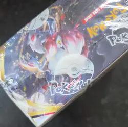 Pokemon TCG Lost Origin Booster Box New And Sealed In Protector Read Desc - Image 4