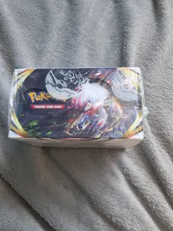 Pokemon TCG Sword & Shield Lost Origin Booster Box 2022 - Sealed, 36 Boosters - Image 2