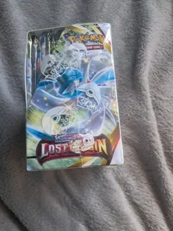 Pokemon TCG Sword & Shield Lost Origin Booster Box 2022 - Sealed, 36 Boosters - Image 5