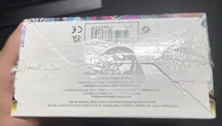 Pokemon TCG Lost Origin Booster Box Factory Sealed 36 Packs Brand New UK - Image 5