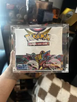 Pokemon TCG Lost Origin Booster Box Factory Sealed 36 Packs Brand New UK - Image 1