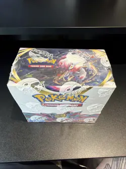 Pokemon TCG Sword & Shield - Lost Origin Booster Box - 36 Pack - Sealed 820650860553 - Image 2