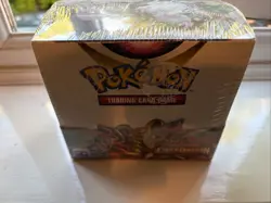 Pokemon TCG Lost Origin Booster Box Factory Sealed 36 Packs Brand New UK - Image 4