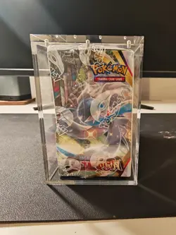Pokemon TCG Lost Origin Booster Box 36 Packs, New and Sealed + Acrylic Case - Image 4