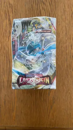 Pokemon TCG Lost Origin Booster Box New & Sealed (See Description)✅🚚 - Image 4