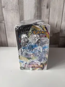 Pokemon TCG Lost Origin Booster Box 36 Packs, New and Sealed + Acrylic Case - Image 5