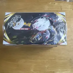Pokemon TCG SWSH Lost Origin Booster Box Plastic Case, New & Sealed 820650860553 - Image 2