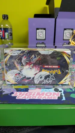 Pokemon TCG Lost Origin Booster Box 36 Packs, New and Sealed + Acrylic Case - Image 5