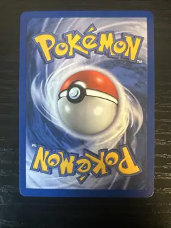 Pokemon TCG Caterpie (RAUPY) Base Set 45/102 1st Edition Common GERMAN - Image 2