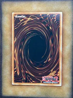 Yugioh Dangerous Machine Type-6 LODT-EN096 Ultimate Rare 2024 Print NM - Image 2