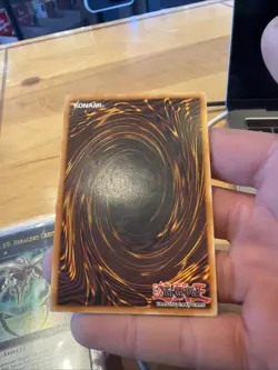 Yugioh MZTM-EN045 - Ancient Gear Statue - Ultra Rare - Image 4