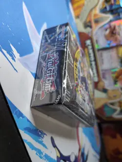 YuGiOh TCG Invasion of Chaos 25TH ANNIVERSARY EDITION Booster Box SEALED!! - Image 3