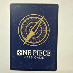 El Thor Premium Collection Best Selection Vol. 2 OP05-114 One Piece TCG Foil - Image 2