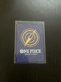 One PIece TCG Marco PRB02-008 Premium Booster -The Best- Vol. 2 Foil - Image 4