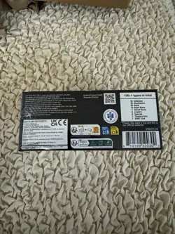 One Piece TCG OP-16 The Time of Battle BOOSTER BOX Factory Sealed English - Image 3