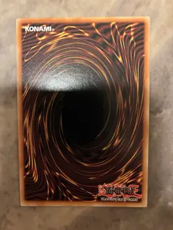 Yugioh! TCG - Metaltronus - Prismatic Secret Rare - 2025 Mega-Pack - MP25-EN075 - Image 2