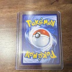 Pokemon M Gengar EX 121/119 XY Phantom Forces Holo Ultra Rare 220 HP Japanese - Image 2