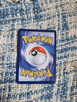Pokemon TCG XY Phantom Forces Mega M Gengar EX Card 121/119 - Image 2