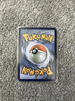 Pokemon TCG XY Phantom Forces Mega M Gengar EX Card 121/119 - Image 2