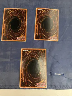 3x Metamorphosis - PGD-090 - Common - 1st Edition - MP/HP- Yugioh - GOAT Format - Image 5