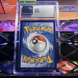 Pokemon TCG CGC 10 2023 Trading Card Game Classic Pikachu 008/034 Holo EN - Image 2