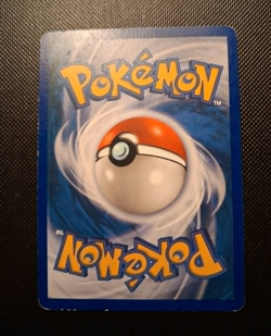 Pokemon Dunsparce 53/144 Skyridge Card. Great Condition - Image 4