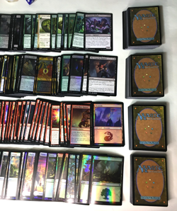 Magic The Gathering Bundle Murders At Karlov Manor/ Cards / Dice / Storage Boxes - Image 4