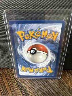 Pokemon TCG Switch Scarlet & Violet 151 Card 206/165 NM Condition - Image 2