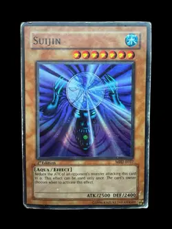Konami Yu-Gi-Oh! Lot of 11 Cards Mix of 1st Edition Limited Edition Common - Image 2