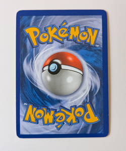 Cranidos DP07 Diamond and Pearl Cosmo Holo Promo Pokemon Card NM - Image 2