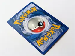 Butterfree 38/165 Expedition Base Set Reverse Holo Pokemon Card 2002 e-Reader - Image 4