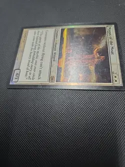 MTG magic cards 1x Magus of the Moat - Foil Future Sight LP, English - Image 2