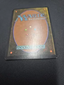 MTG magic cards 1x Magus of the Moat - Foil Future Sight LP, English - Image 3