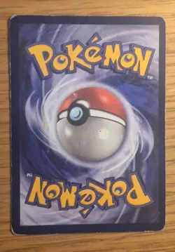 WOTC Fossil Rare 3x Pokemon Card Bundle, Lapras, Muk, Hitmonlee Heavy Played - Image 3
