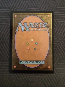 mtg swamp full art 272 innistrad: crimson vow - Image 2