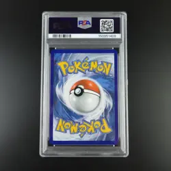PSA 10 Venusaur 15/102 Pokemon Celebrations Classic Collection Holo Graded Card - Image 4