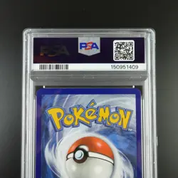 PSA 10 Venusaur 15/102 Pokemon Celebrations Classic Collection Holo Graded Card - Image 5