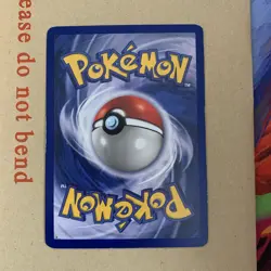 Raticate 40/102 Base Set Shadowless WOTC Pokemon Card LP Condition - Image 5