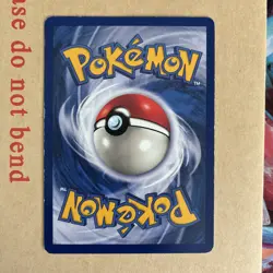 Pokemon Card Full Heal Shadowless Base Set 1st Edition 82/102 LP/MP - Image 4