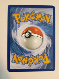 Pokemon Pikachu TCG SVP088 Black Star Promo Card NM/M Condition - Image 2