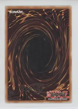 Archfiend Marmot of Nefariousness YuGiOh Tournament Pack 6 #TP6-EN016 2005 READ - Image 2