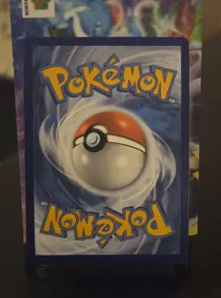 Mismagius 212/193 Sv02: Paldea Evolved Holo Pokemon Card LP - Image 2
