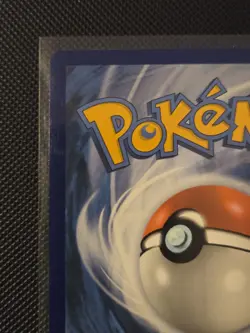 Mismagius 212/193 Sv02: Paldea Evolved Holo Pokemon Card LP - Image 3