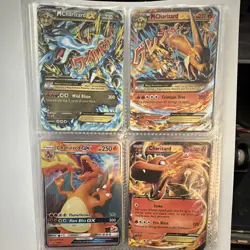 Pokemon TCG 102-Card binder market worth $3,986 with LUGIA MISS PRINT - Image 2