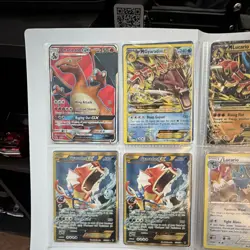 Pokemon TCG 102-Card binder market worth $3,986 with LUGIA MISS PRINT - Image 4