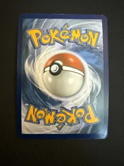 Pokemon Choice Band Burning Shadows Full Art SM Holo Card 162/147 Secret Rare - Image 2