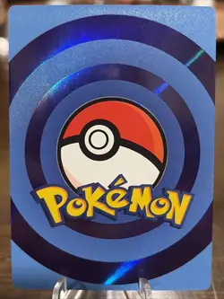 Pokemon Travel ZR-009 Non TCG Chinese Mengka Collectible Card - Image 2